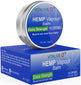 Hemp Vapour Balm | Pain Relief | Cold & Congestion, Headaches | VITALIVE 30g